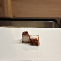 鮨 おおが - 