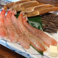 かに道楽 横浜店 - 