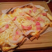 フランス家庭料理  グランダミ - 
