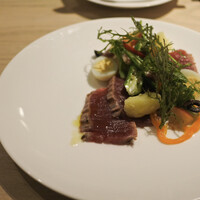 QUAND L'APPETIT VA TOUT VA ! - 