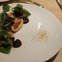 QUAND L'APPETIT VA TOUT VA ! - 