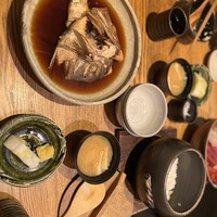 魚匠 銀平 心斎橋店 - 