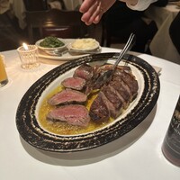 Empire Steak House Roppongi - 