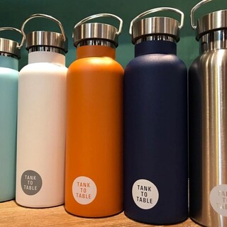 店内飲食で自家醸造クラフトビールが無料で持ち帰れる！