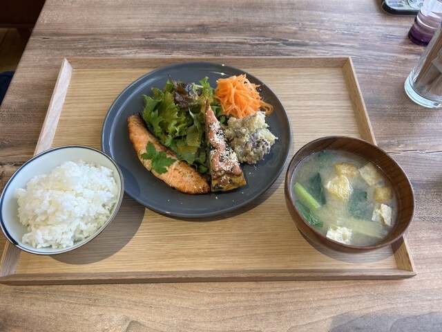 tatch（タッチ） - 秋田（カフェ）の写真