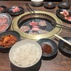 焼肉やる気 西大路五条店