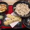 肉汁饂飩屋 とこ井 さいたま新都心店
