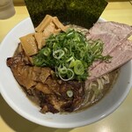 らーめんや たみん - 