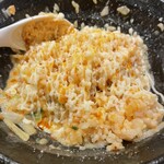 油そば鈴の木 - 