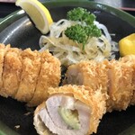 とんかつ鉄平 - 