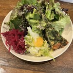 ピザカバ サンカク - 