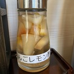長男、もんたいちお - 