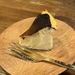 ピザカバ サンカク - 