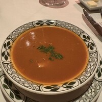 ロウリーズ・ザ・プライムリブ 恵比寿ガーデンプレイス店 - 