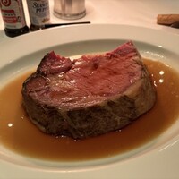 ロウリーズ・ザ・プライムリブ 恵比寿ガーデンプレイス店 - 