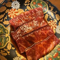 焼肉冷麺 ユッチャン 北新地店 - 