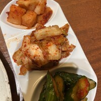 焼肉冷麺 ユッチャン 北新地店 - 