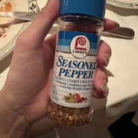 ロウリーズ・ザ・プライムリブ 恵比寿ガーデンプレイス店 - 