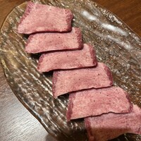 焼肉冷麺 ユッチャン 北新地店 - 