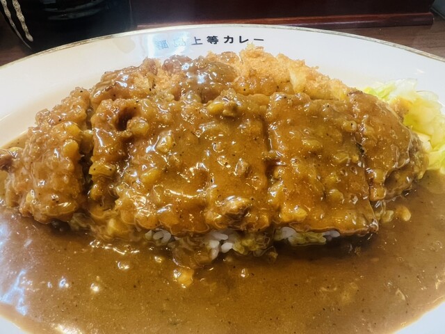 Jotou Curry Ougimachidori Ten photo 4