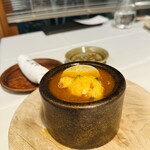 くらしき 窯と南イタリア料理 はしまや - 