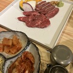 炭火燒肉 田 - 
