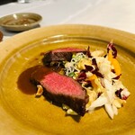 くらしき 窯と南イタリア料理 はしまや - 