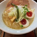 麺69 チキンヒーロー - 