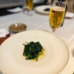 くらしき 窯と南イタリア料理 はしまや - 