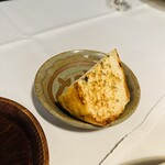 くらしき 窯と南イタリア料理 はしまや - 
