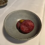 くらしき 窯と南イタリア料理 はしまや - 