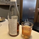 くらしき 窯と南イタリア料理 はしまや - 