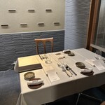 くらしき 窯と南イタリア料理 はしまや - 