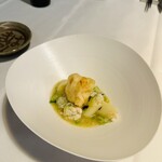 くらしき 窯と南イタリア料理 はしまや - 