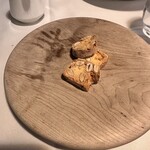 くらしき 窯と南イタリア料理 はしまや - 