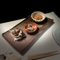鮨 割烹 駒 - 