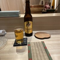 恵比寿 鮨 はつめ - 