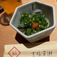 玄品 大阪 梅田東通 ふぐ・うなぎ・かに料理 - 