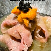 鉄板焼 ステーキ 北野坂 - 