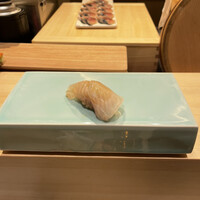 恵比寿 鮨 はつめ - 