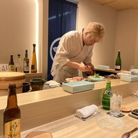 恵比寿 鮨 はつめ - 