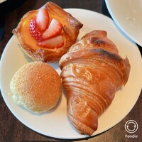 フレンチ キッチン - 