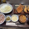とんかつ濱かつ 北九州本城店