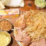 ラーメン荘 歴史を刻め - 
