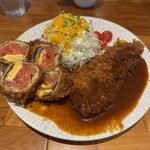 とんかつ 洋食の店 ICHIBAN - 