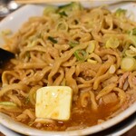 ラーメン荘 歴史を刻め - 