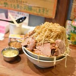 ラーメン荘 歴史を刻め - 