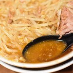 ラーメン荘 歴史を刻め - 