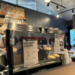 Single O Ryogoku Roast Works &Cafe - 