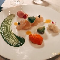 フレンチ ベイ・ビュー - 